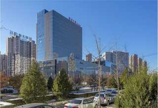 枣庄FBD煤矿井下风机生产