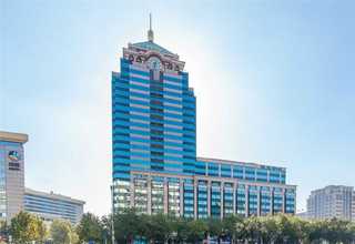 河南集中供热管道