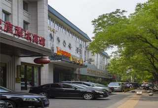 上海市周边环境优雅的墓园服务平台